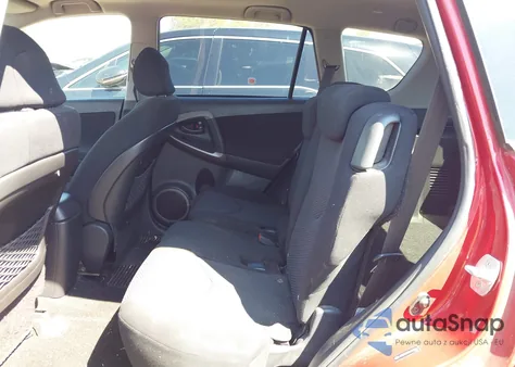 2006 Toyota Rav4 Sport из США, поврежденный, VIN JTMZD32V366007567